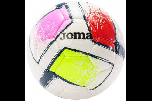 Мяч футбольный JOMA DALI II BALL 400649.203